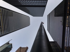 1231 bc financial district