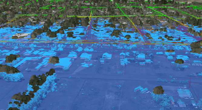 Flood image 1
