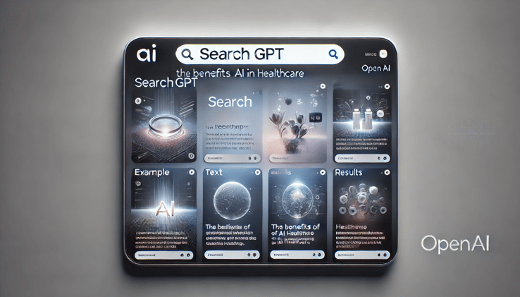OpenAI Tests SearchGPT for Enhanced AI Search
