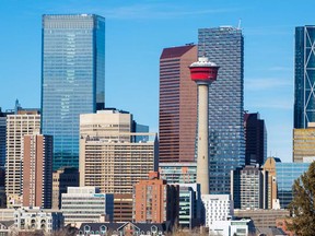 calgary 106