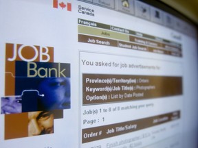 canada jobs