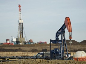 gen gas oil 1
