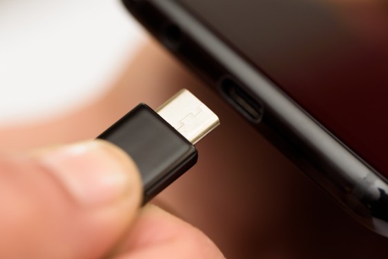 getty usb c cable