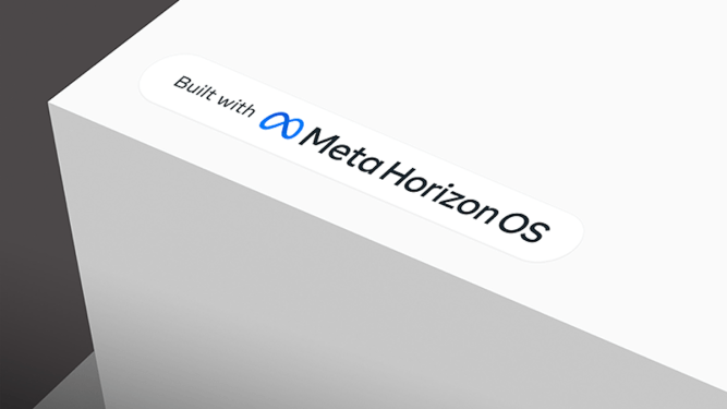 metaquest openos