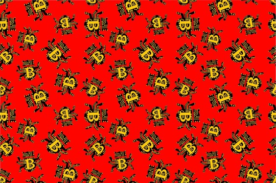 ransomware red Samuil Levich getty