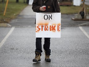 strike