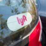 Lyft riders in New York City will be credited throughout January for their January congestion fee.