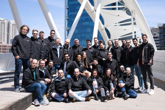 Team company low res