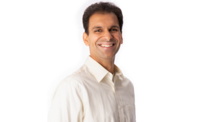 Horizontal Headshot Karthik R 400x240 1